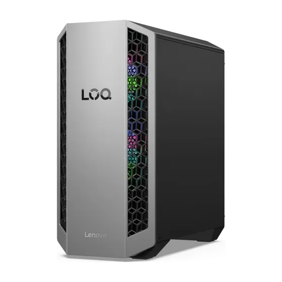Lenovo LOQ Tower 26ADR10 91DF006HMH
