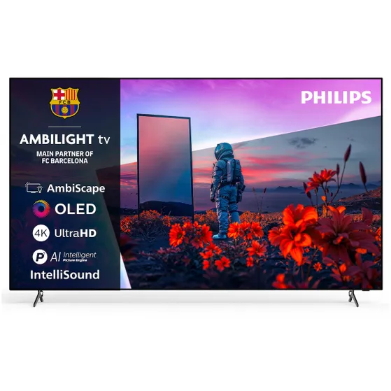 Philips 83OLED811 (2026)