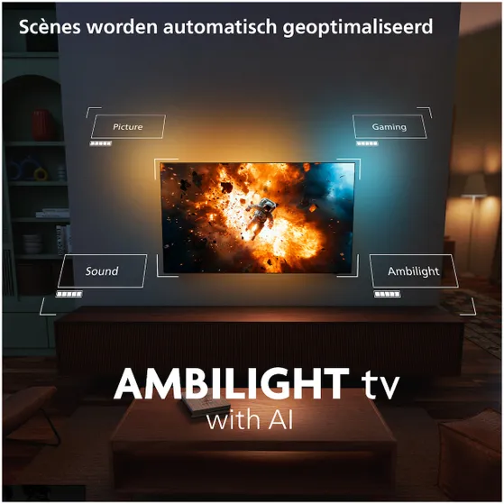 Philips 83OLED811 (2026)