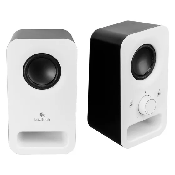 Logitech Z150 Wit