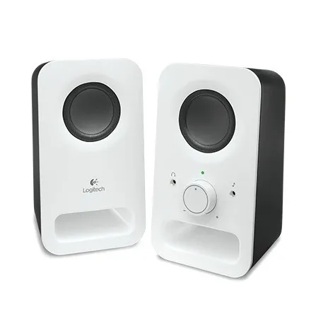Logitech Z150 Wit
