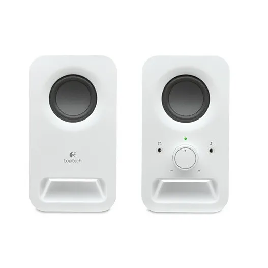 Logitech Z150 Wit