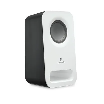 Logitech Z150 Wit