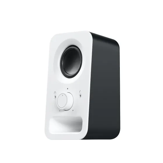 Logitech Z150 Wit