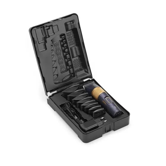 BaByliss E986E Lithium Power Tondeuse Zwart