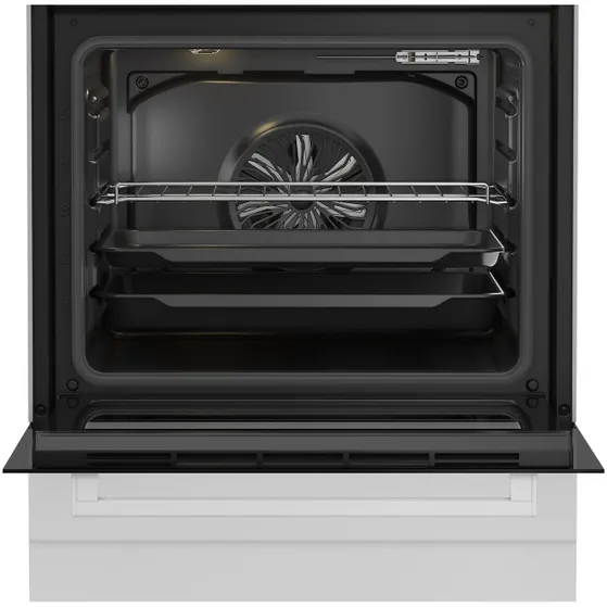Beko FBM6701W Wit