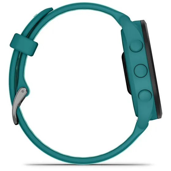 Garmin Forerunner 165 Music, GPS, WiFi Turquoise