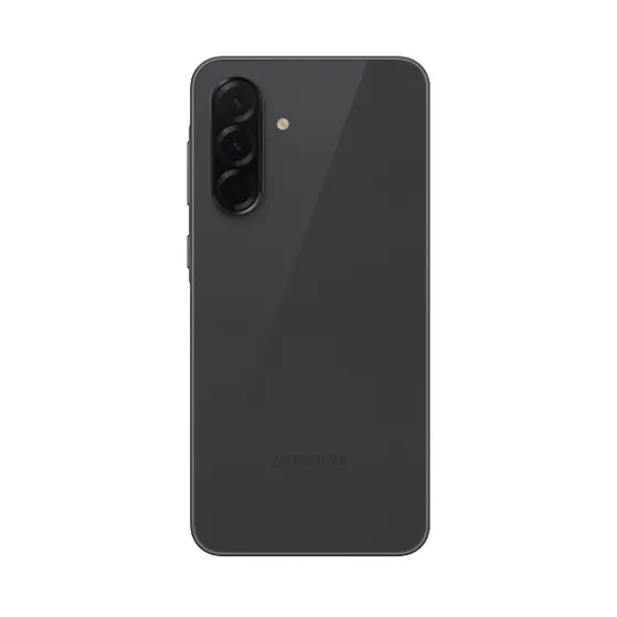 Samsung Galaxy A36 5G 256GB Zwart