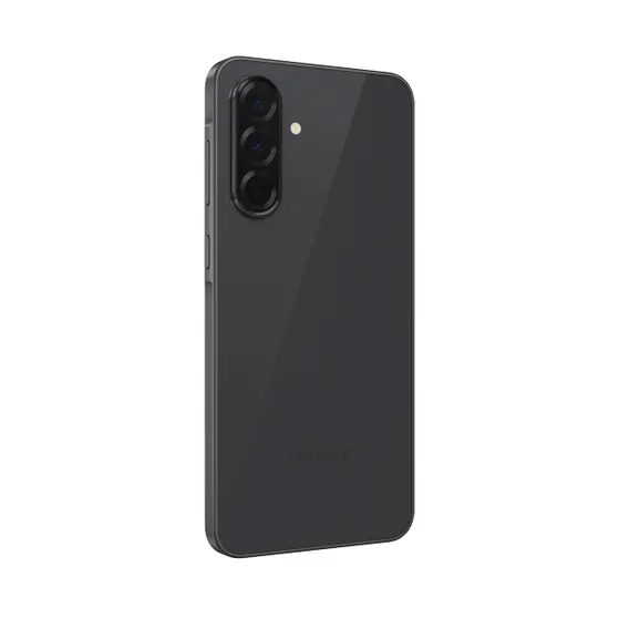 Samsung Galaxy A36 5G 256GB Zwart