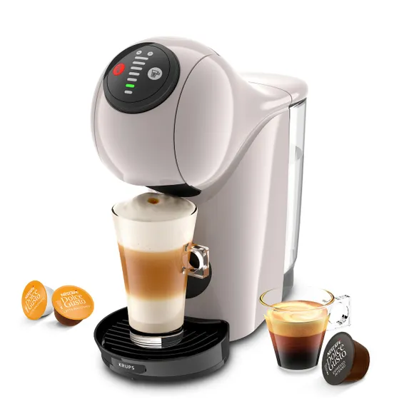 Krups KP243A NESCAFE Dolce Gusto Genio S Basic