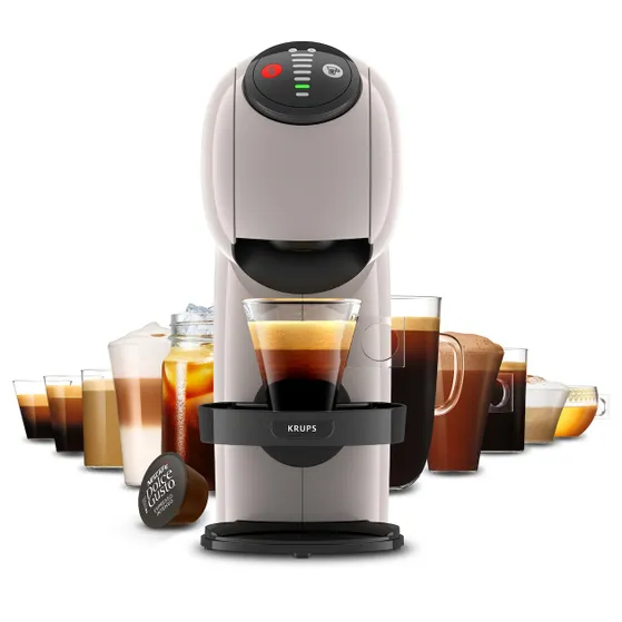 Krups KP243A NESCAFE Dolce Gusto Genio S Basic