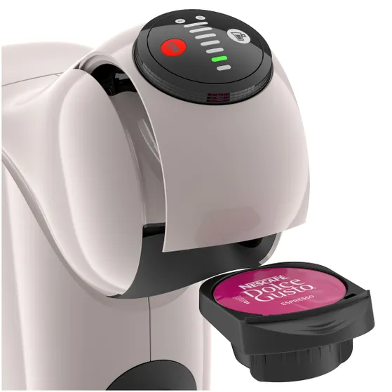 Krups KP243A NESCAFE Dolce Gusto Genio S Basic