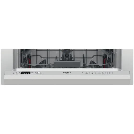 Whirlpool W3I D534S S