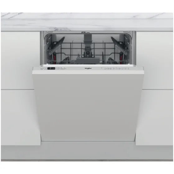 Whirlpool W3I D534S S