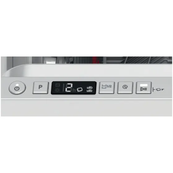 Whirlpool W3I D534S S