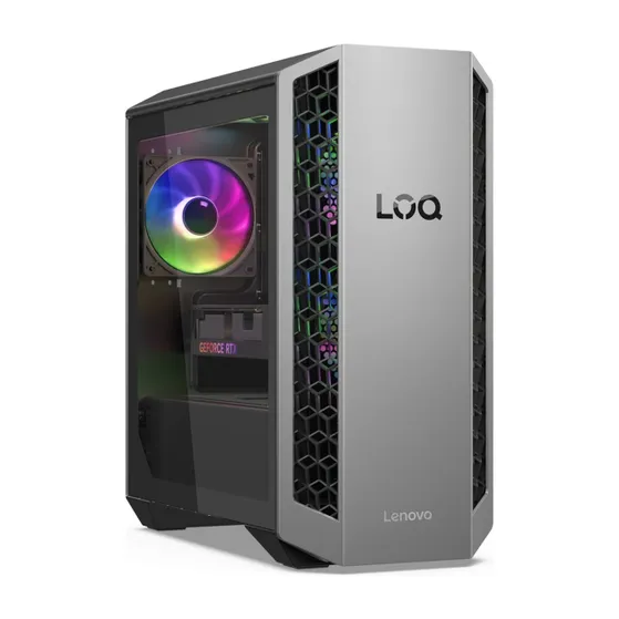 Lenovo LOQ Tower 26ADR10 91DF0048MH