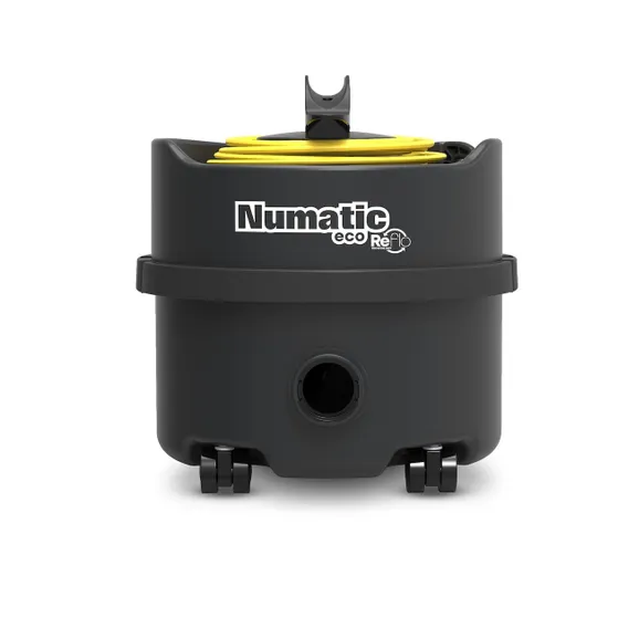 Numatic ERP 180-11 Zwart