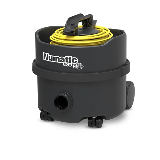 Numatic ERP 180-11 Zwart