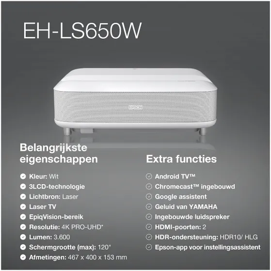 Epson V11HB07040