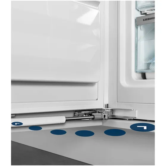 Liebherr SIFNAd 5188-22/617