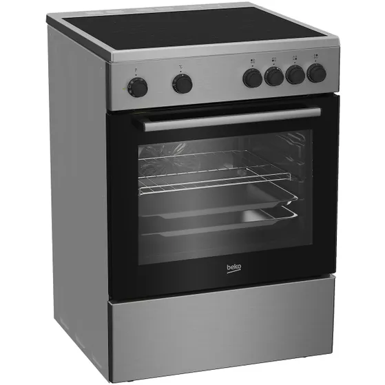 Beko FBM6701X Inox
