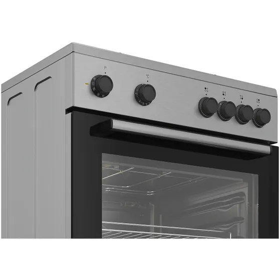 Beko FBM6701X Inox