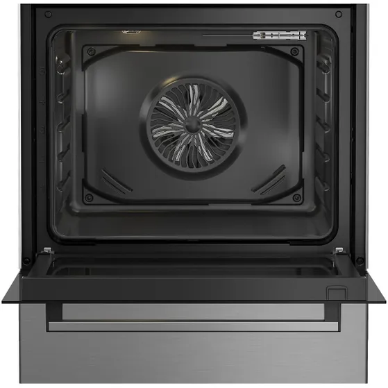 Beko FBM6701X Inox
