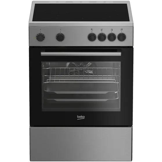 Beko FBM6701X Inox