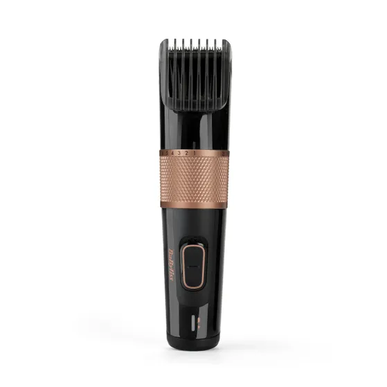 Babyliss E974E Power Glide Tondeuse Zwart