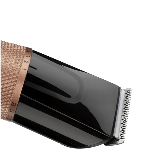 Babyliss E974E Power Glide Tondeuse Zwart
