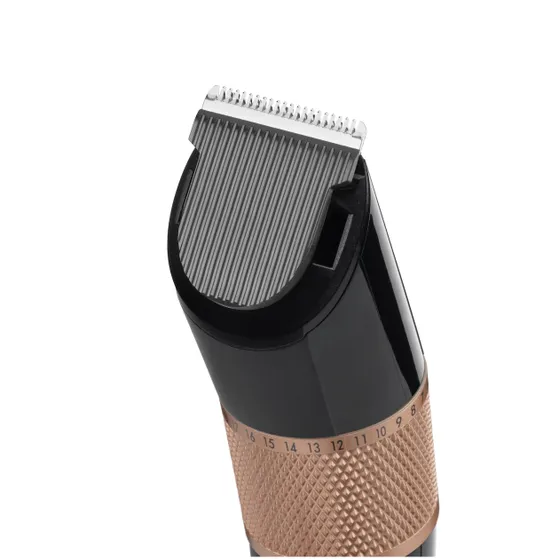 Babyliss E974E Power Glide Tondeuse Zwart