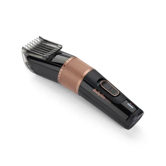 Babyliss E974E Power Glide Tondeuse Zwart