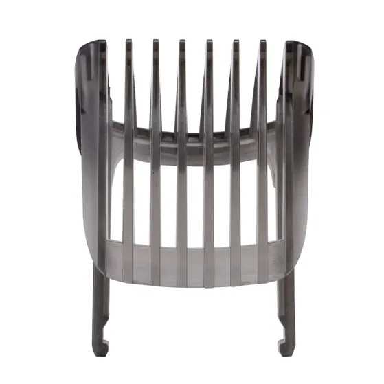 Babyliss E974E Power Glide Tondeuse Zwart