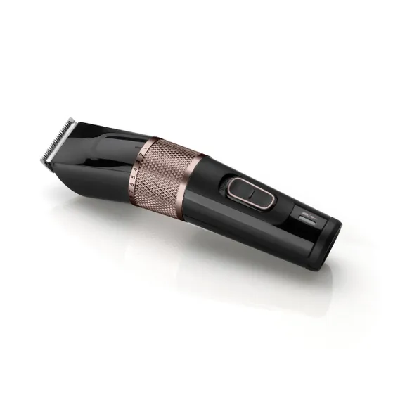Babyliss E974E Power Glide Tondeuse Zwart