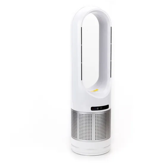Stealth ST-BF82HC Bladeless Fan Hot & Cool - HEPA Wit