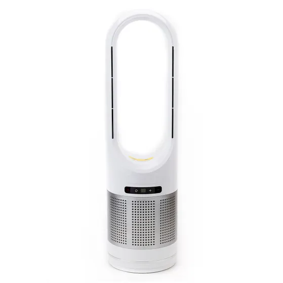 Stealth ST-BF82HC Bladeless Fan Hot & Cool - HEPA Wit