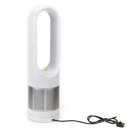 Stealth ST-BF82HC Bladeless Fan Hot & Cool - HEPA Wit