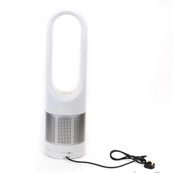 Stealth ST-BF82HC Bladeless Fan Hot & Cool - HEPA Wit