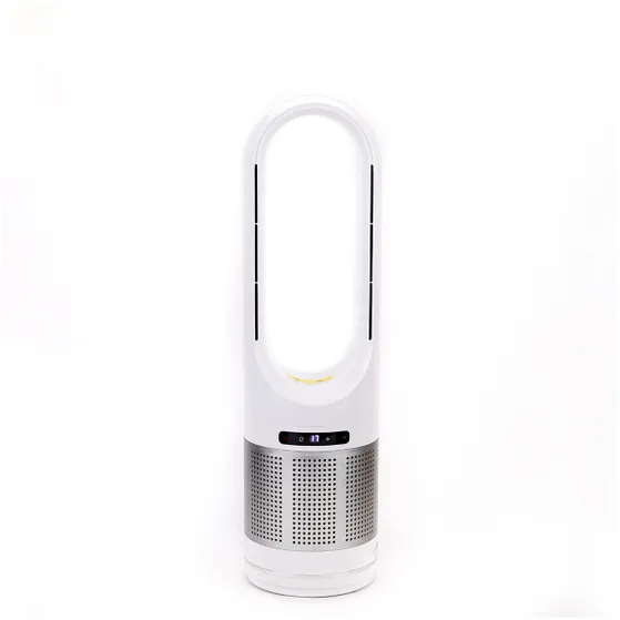Stealth ST-BF82HC Bladeless Fan Hot & Cool - HEPA Wit