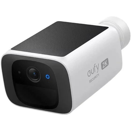 Eufy SoloCam S220 + Doorbell Slim (bundel)