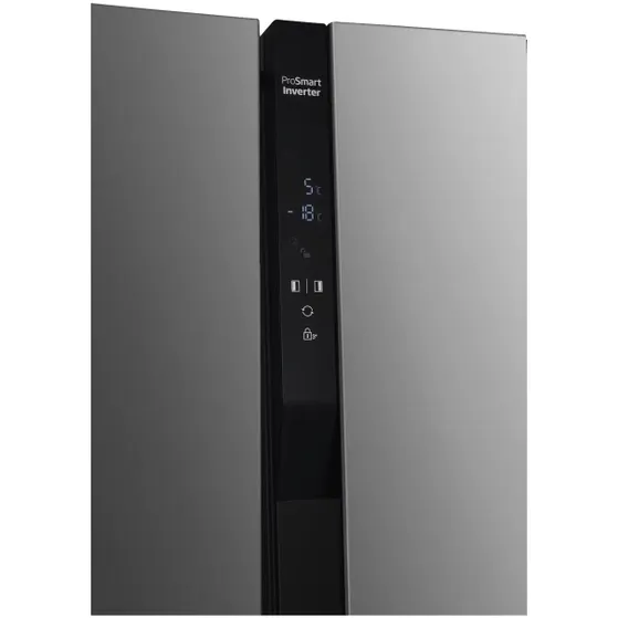 Beko GNO5324XPN Inox