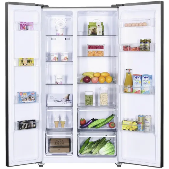 Beko GNO5324XPN Inox