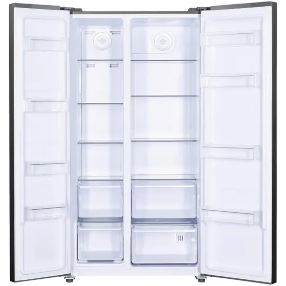 Beko GNO5324XPN Inox