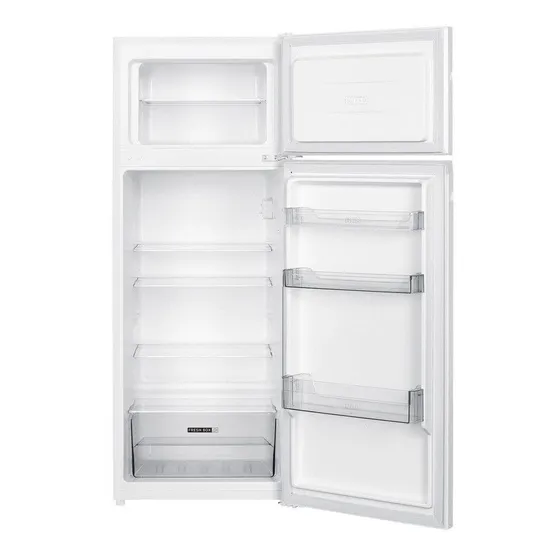 Whirlpool W55T0 412W Wit