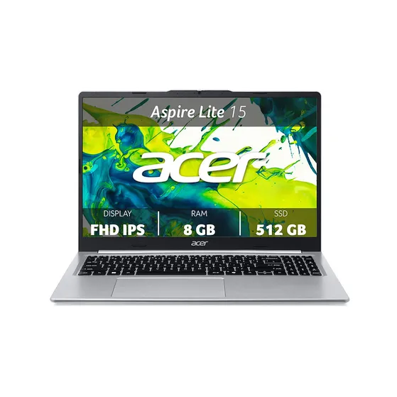 Acer Aspire Lite (AL15-48P-R4XK)x