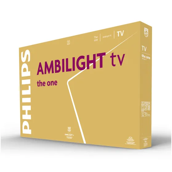 Philips 43PQS9081 (2026)