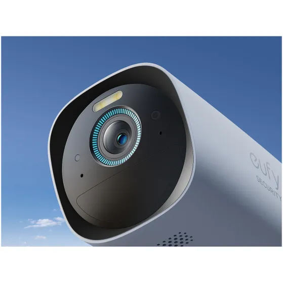 Eufy EufyCam 3 S330 (Uitbreiding)