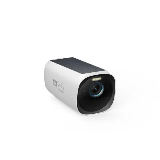Eufy EufyCam 3 S330 (Uitbreiding)