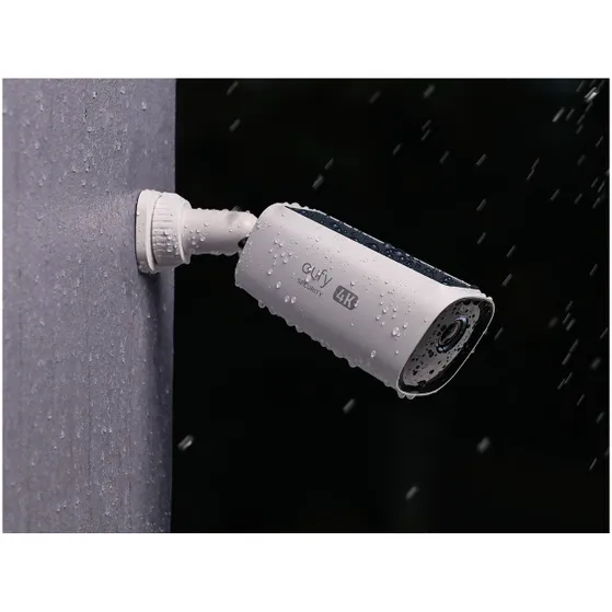 Eufy EufyCam 3 S330 (Uitbreiding)