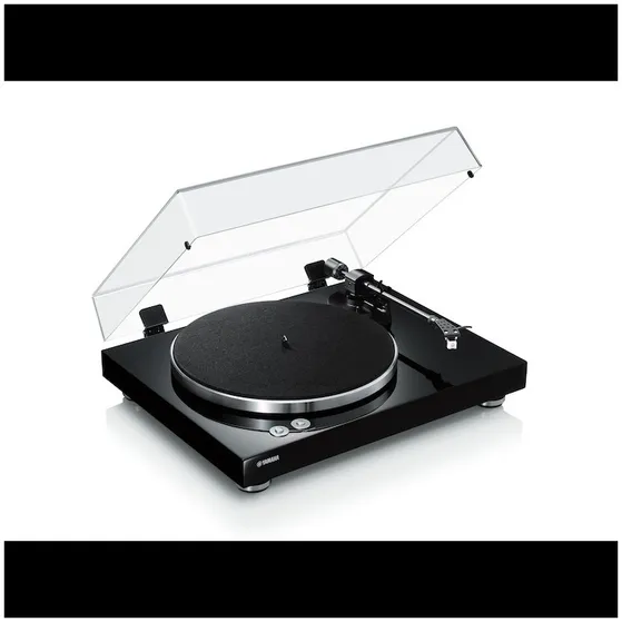 Yamaha TT-S303 Zwart